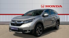 Honda CR-V 1.5 VTEC Turbo SE 5dr CVT Petrol Estate